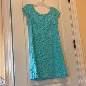 Tart Macy Lace Dress